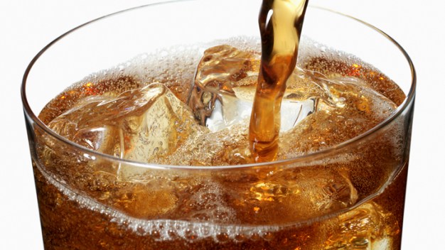 Talk Around Town: Buying Soda on Food Stamps