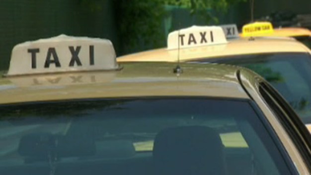 Cab Driver Pursues Charges After Anti-Muslim Rant