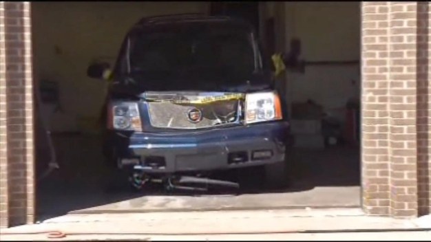 Woman Guilty in Fatal Hit-and-Run