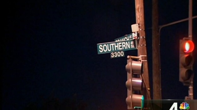 Off-Duty DC Firefighter Shot, Wounded While Driving