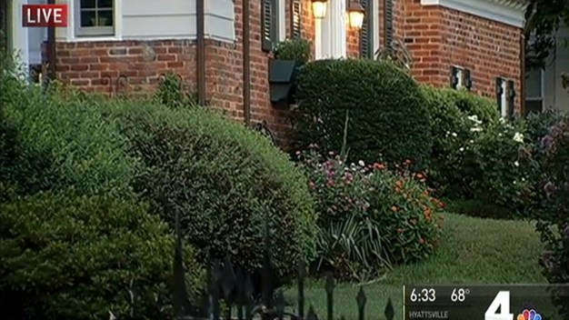 West Nile Virus Found in Md. Mosquito Pools