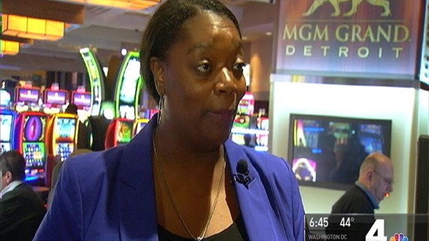 Detroit blackjack rules