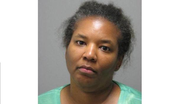 Attempted Abduction Suspect Punches Officer: Police