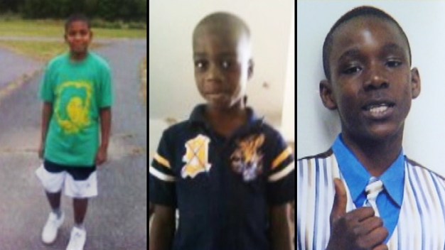 Pastor: 3 Boys Who Drowned Never Swam Before
