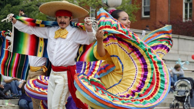 Cinco de Mayo Event Roundup