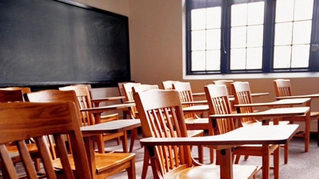 Maryland Schools Investigated Over Education Spending 
