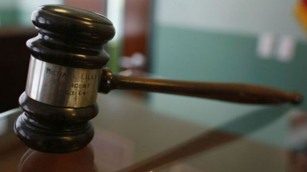 Two Men Found Guilty in Metro Robberies