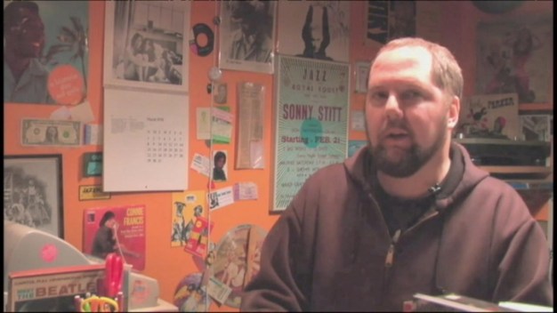 Hidden Gems: Som Records Has Vinyl
