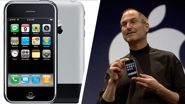 How Apple's iPhone Changed the World in Just 10 Years