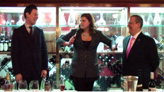 Which Wine Pairs Well With Breakups?