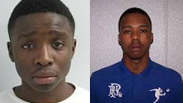 Two Arrested, One Wanted in Deadly Home Invasion