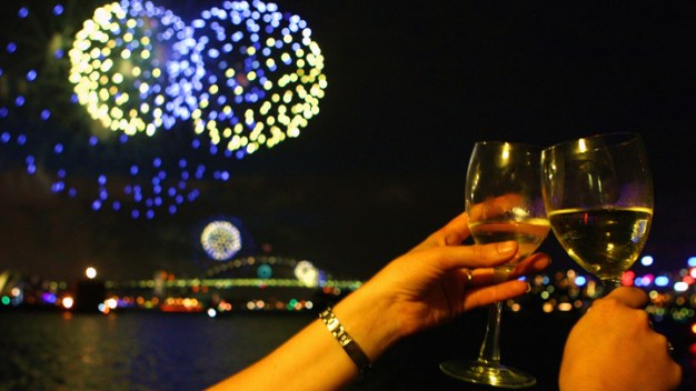 Great Ideas for Your New Year's Eve Party