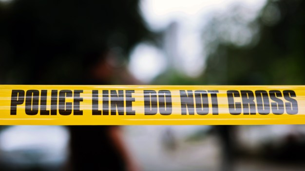 D.C. Murder Rate Up Nearly 20 Percent