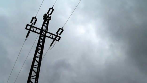 Storms Knock Out Power Again