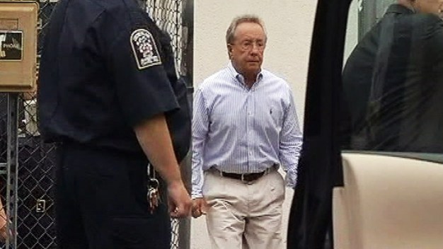 Swim Club Founder Sentenced to 7 Years in Sex Abuse Case