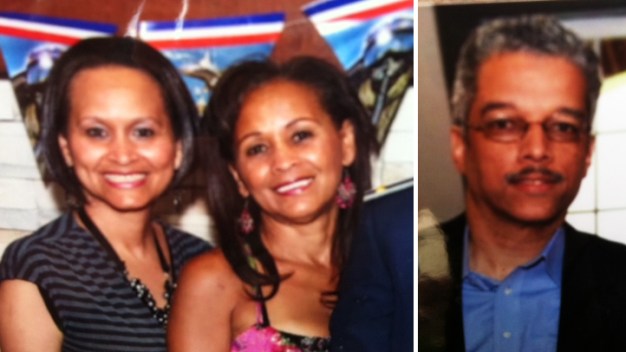 Man Guilty in DUI Crash That Killed Three
