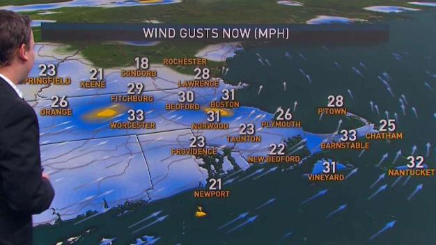 New Forecasting Tool Eyed for Hurricane Season