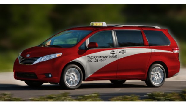 Cab Issues More Important Than Color