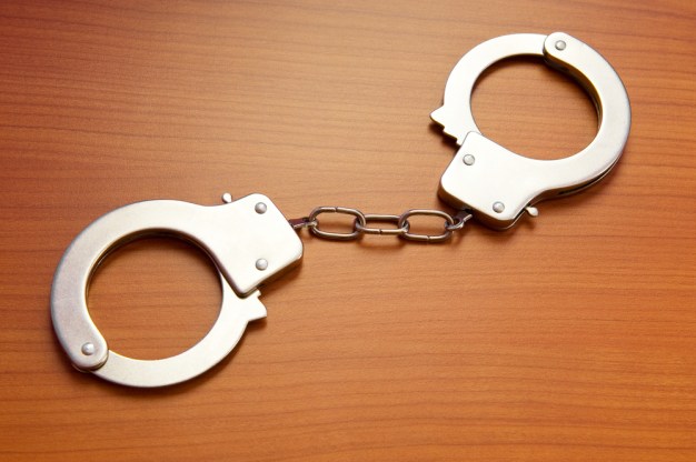 Teen Charged in 2009 Drive-by Double Homicide 