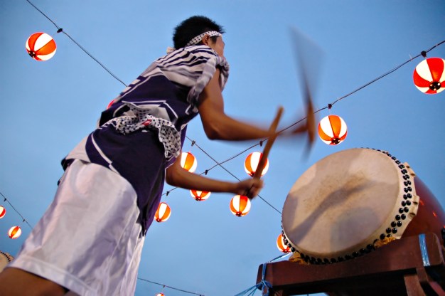 Blossom Parade, Sakura Matsuri Fest This Saturday