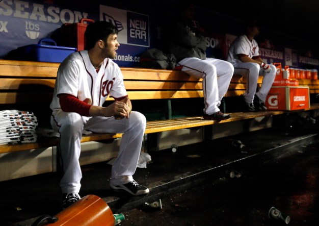 Cards Knock Nats Out of Playoffs