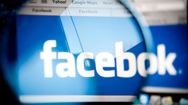 Facebook Outage Sparks Online Frenzy