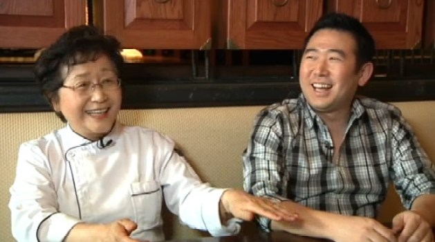 Celebrating Asian American and Pacific Islander Heritage