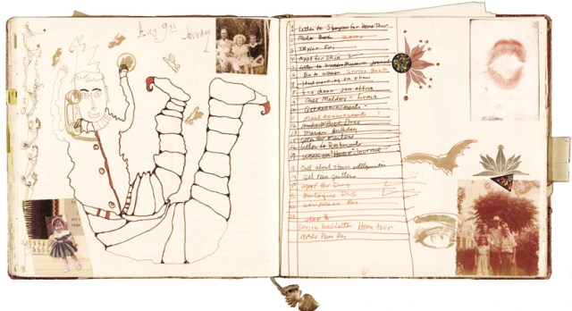 Lists: More Than Meets the Eye