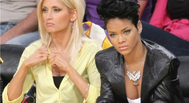 Stars Shine for the NBA Finals