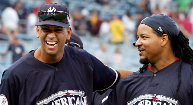 Moneyball 2009: Top 25 Baseball Salaries