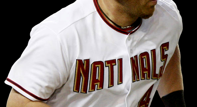 A Decade of D.C. Sports
