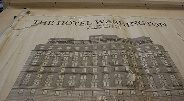 W Hotel Opens July 8