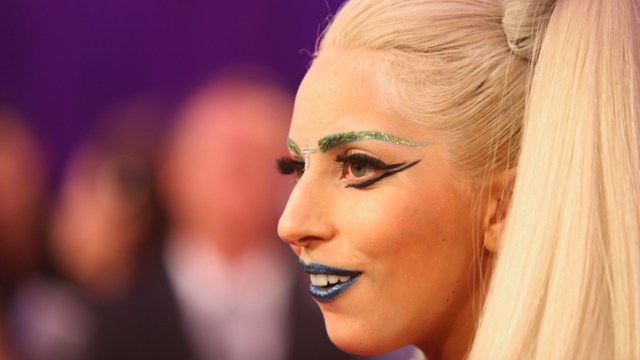 2011 MTV Europe Music Awards Highlights
