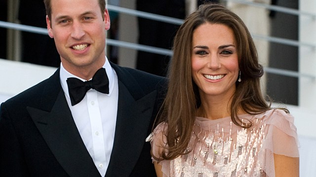 Tour Will & Kate's LA Digs