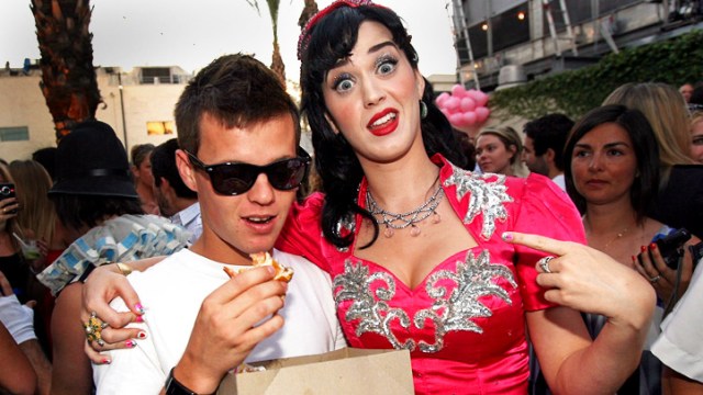 Celebrity Siblings