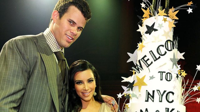 Kim Kardashian and Kris Humphries: The Wedding, the Divorce