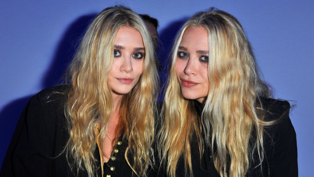 Celebrity Siblings