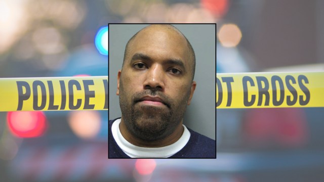 A Montgomery County man is charged in a bizarre sex assault case where police say he lured young men to his home using a popular drinking game.