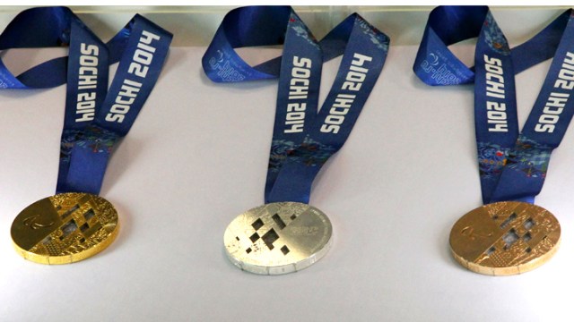 Sochi to Be Most Drug-Tested Winter Olympics Ever