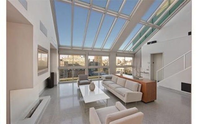 Alexis Stewart Sells Tribeca Penthouse for $8.6M 
