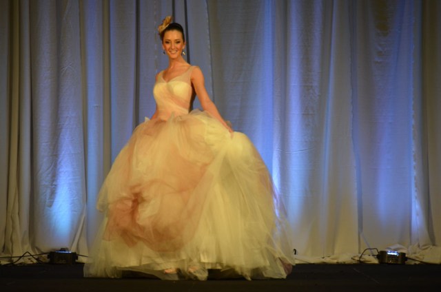 Pics: Washington Bridal Showcase