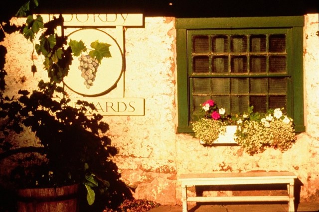 Pics: Boordy Vineyards