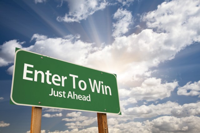NBC Washington Contest and Sweepstakes Winners