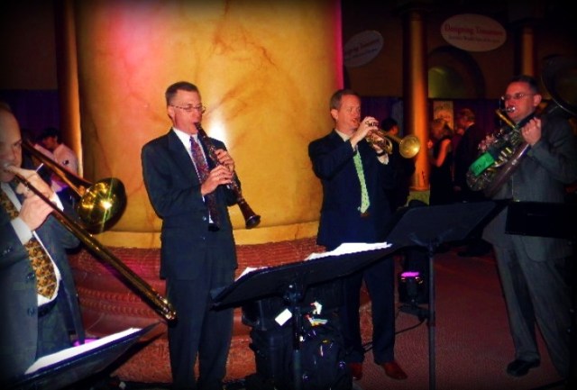 A Peek Inside St. Jude's Gourmet Gala
