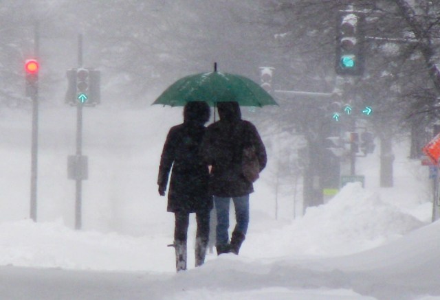 iSee: We Got Snow Pix, Part 1