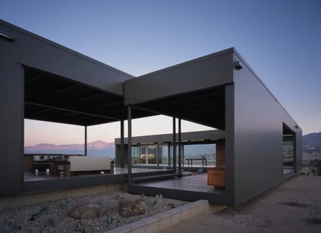 An Eco-Friendly Desert Oasis for $849K 