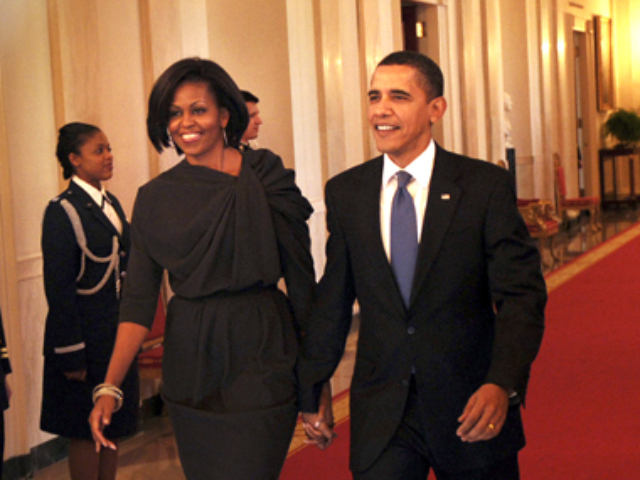 NitePics: Inside the Obamas'  Women's Day Reception at the White House