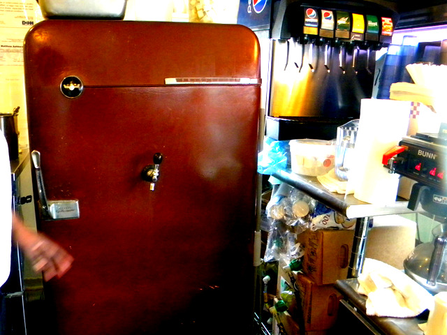 Why NOT Buy a Diner on eBay?