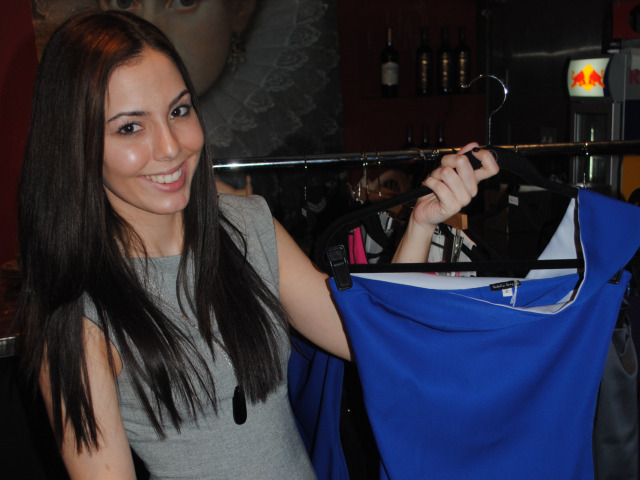 NitePics: Tweeple Gather to Fete Fashionistas at #DCTwixer Bash