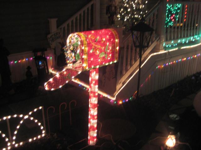 Homes 4 The Holidays:  View Your Pics!